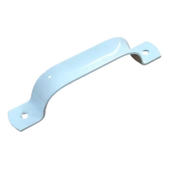 Manijas Pull 25x160mm