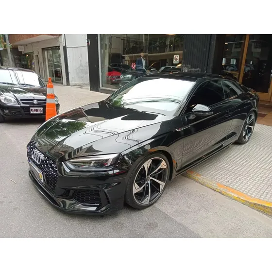 Audi Rs5 4.2 450cv Fsi Stronic Quattro