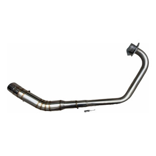Full System Para Ft, Dt, Vento, Veloci, Acero Inoxidable Full System Para Ft, Dt, Vento, Veloci, Acero Inoxidable