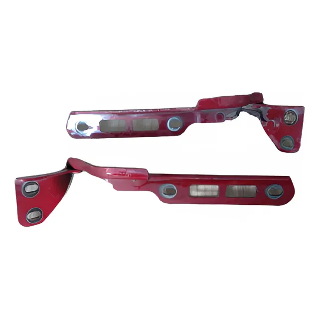 Bisagras De Capot De Ford F150 F350 87 /98 Rh Lh Usada 