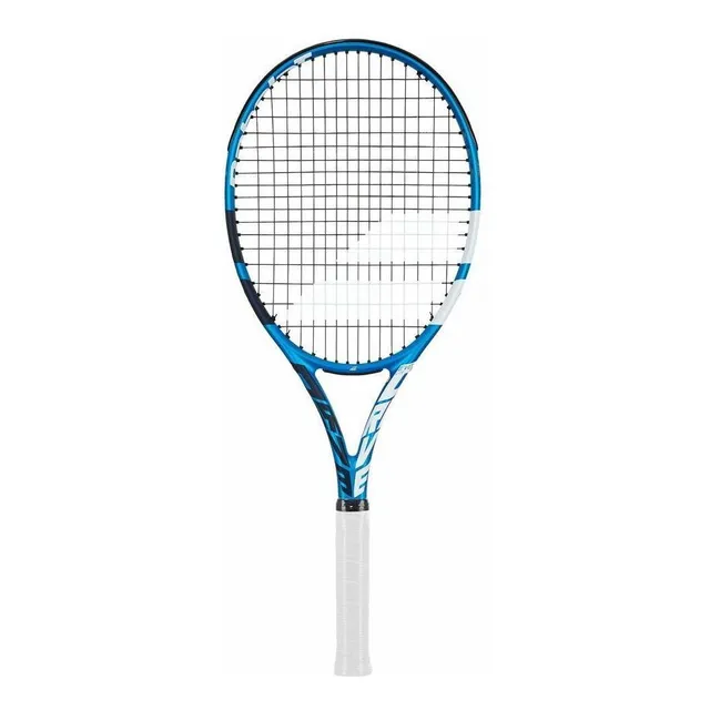 Babolat Evo Drive Lite Raqueta Tenis Encordada