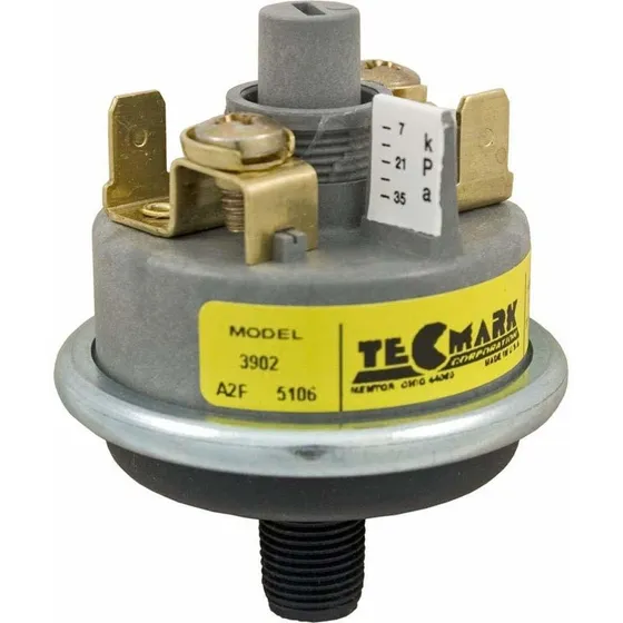 Interruptor Presion Universal 1 Amperio Accesorio Laton 3902