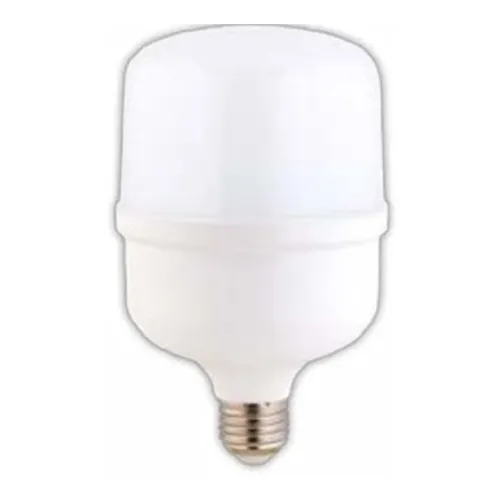 Foco led Kleiman FOC-021 Bulbo color blanco frío 30W 127V