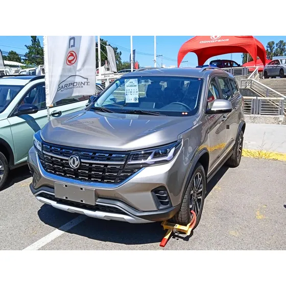 Dongfeng T5l 1.8 Turbo Euro Vi