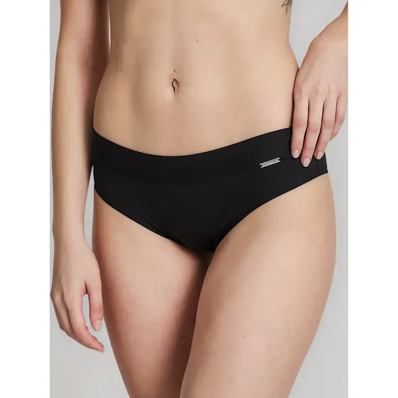 Sweet Lady Bombacha Alta Con Cintura Linea Amanda Modelo 216-77 