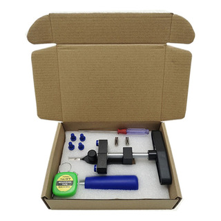 Juego De Cortadores De Vidrio Todo En Uno Roller Cutter Tool Juego De Cortadores De Vidrio Todo En Uno Roller Cutter Tool