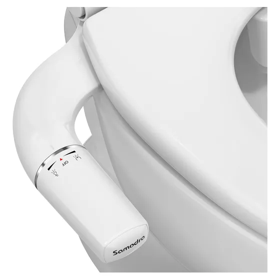 Bidet Sanitario Baño Multifuncional Autolimpiante Automatico