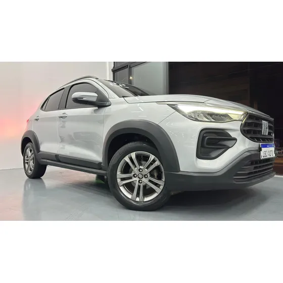 Fiat Pulse 1.3 Drive Flex Aut. 5p