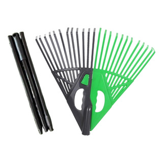Garden Leak Rake Cleanup Picker De Hojas Recogiendo Hojas Garden Leak Rake Cleanup Picker De Hojas Recogiendo Hojas