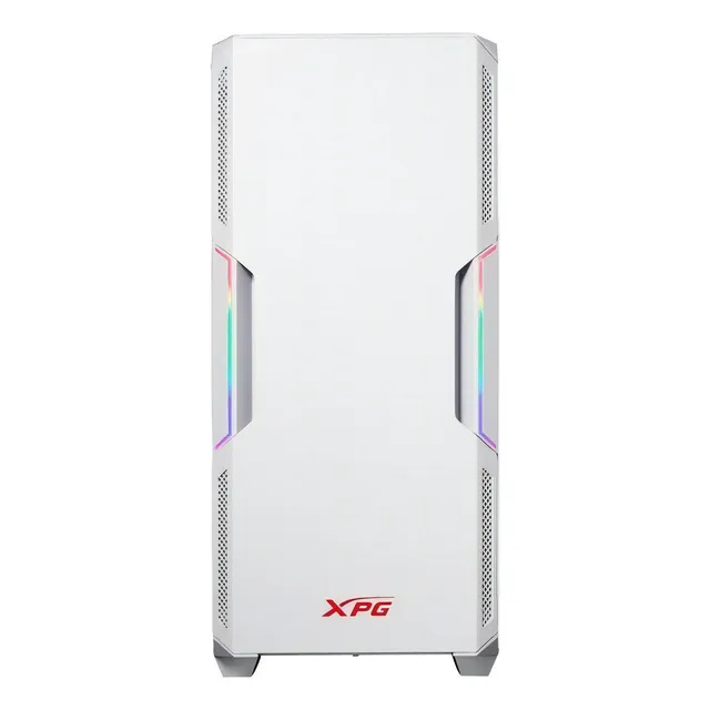 Gabinete Gamer Adata Xpg Starker Mid Tow Bla (starker-whcww
