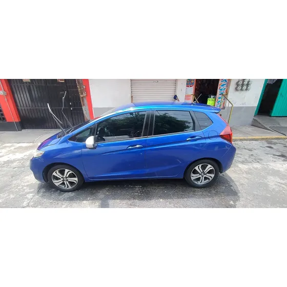 Honda Fit 1.5 Cool Mt Marchas