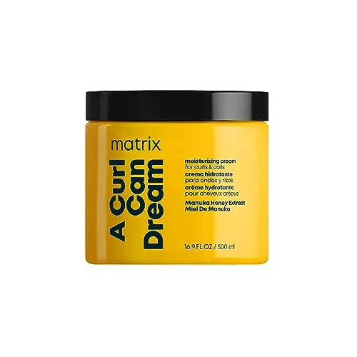 Matriz Un Curl Puede Soñar Crema Hidratante De 2tjxp