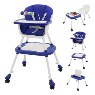 Silla Para Comer Bebe Trona Infantil,con Mesa Lego Juguetes Silla Para Comer Bebe Trona Infantil,con Mesa Lego Juguetes
