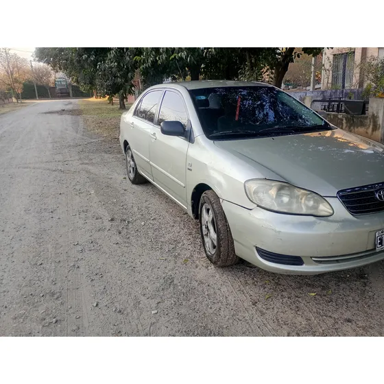 Toyota Corolla 1.8 Xei