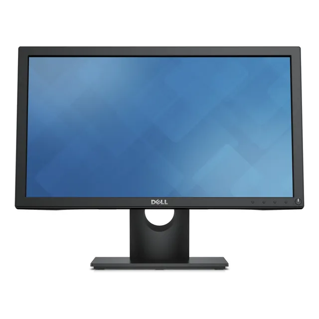 Monitor Dell con pantalla de 19.5" 60Hz 220V y resolución HD+