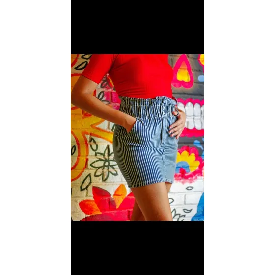 Blusa Cropto