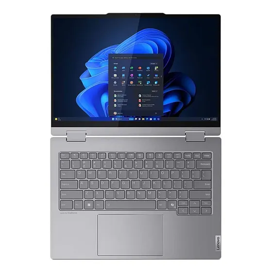 Laptop Lenovo Thinkbook 14 2 En 1 G4 Con Pantalla Táctil