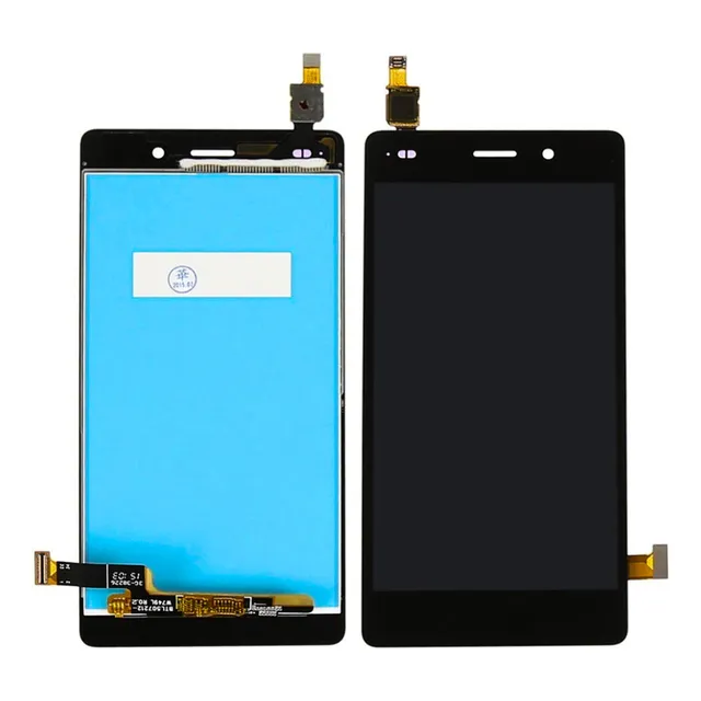 Display Compatible Con Huawei P8 Lite Oem - 2dm Digital