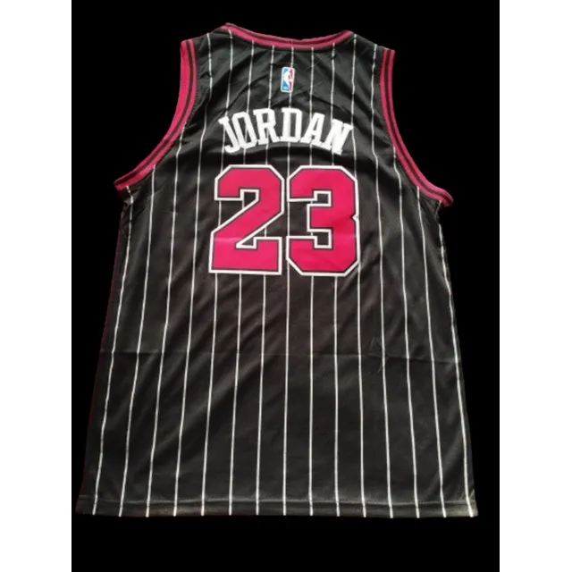 Camiseta Nba Nike Original De Chicago Bulls Michael Jordan