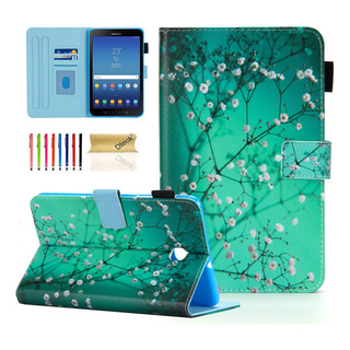 Funda Para Galaxy Tab A 8.0 PuLG 2018 Release Sm-t387 Tab -3 Funda Para Galaxy Tab A 8.0 PuLG 2018 Release Sm-t387 Tab -3