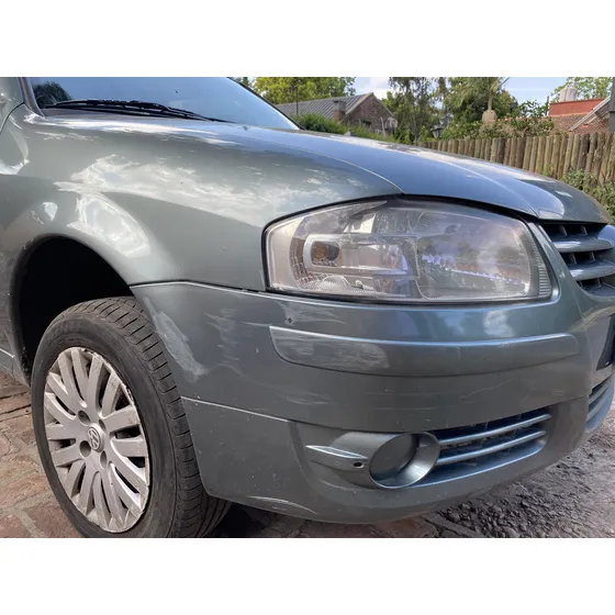 Volkswagen Gol 1.6 I Power 701
