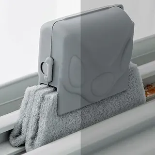 Kadosh Limpador Frestas Limpeza Multiuso Trilhos Janela Cantos