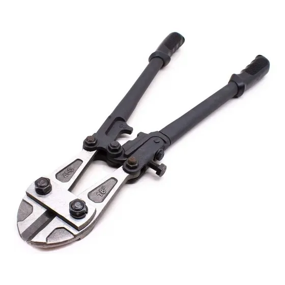 Cizalla 18   Negro Makawa Mk-4015