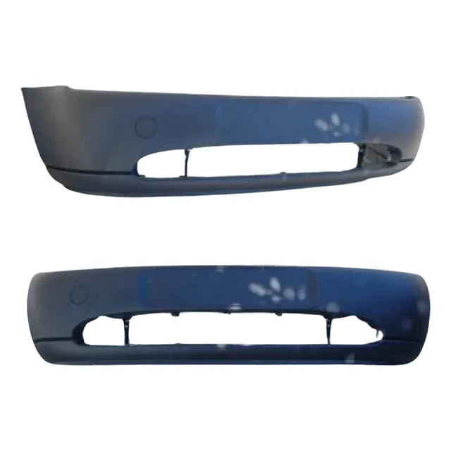 Paragolpe Delantero Ford Fiesta Brasil 96-99