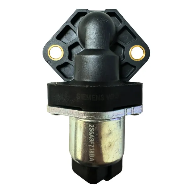 Sensor Minimo Fiesta Power Move Max Ecosport 1.6 Ford Ka