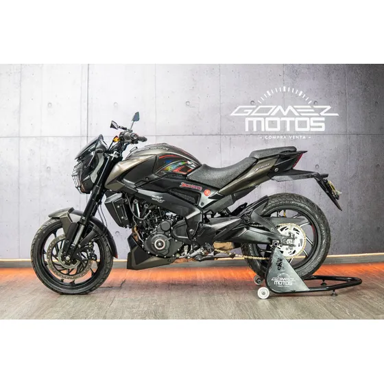 Bajaj Dominar 400 2020 