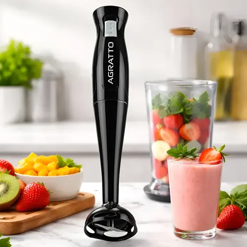 Mixer Viva Black Base Metal 400w-ri1366/05 Cor Preto | MercadoLivre