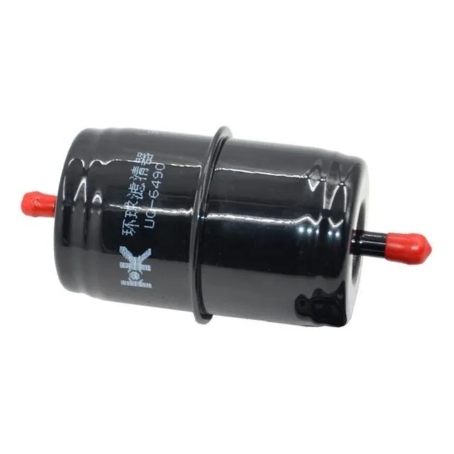 Filtro Gasolina Dongfeng Pick Up Zg24, L4, 2.4l 2012-2015