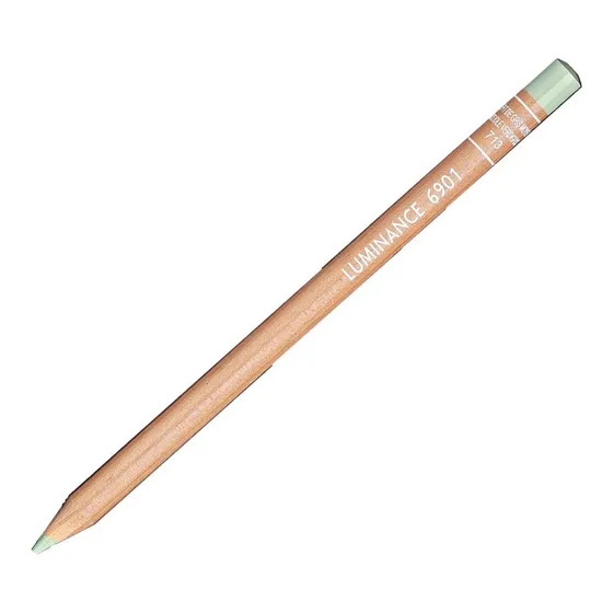 Lapis Cor Caran D´ache Luminance 713 Verdigris 6901713