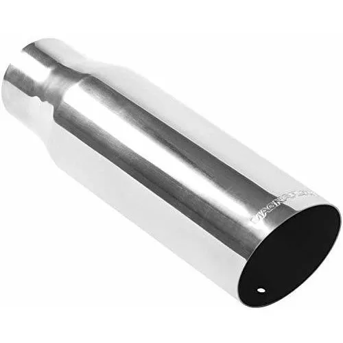 Punta De Escape Magnaflow De Acero Inoxidable 3