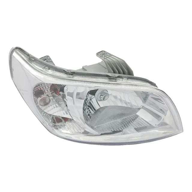 Faro Aveo Speed 3 Puertas 2011 2012 2013 2014