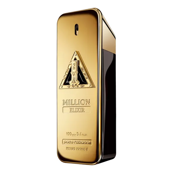 Perfume Masculino 1 Million Elixir Paco Rabanne Edp 100ml