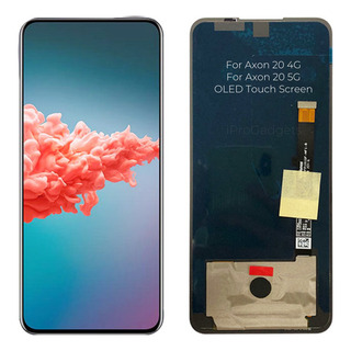 Pm Compatible Pantalla Táctil Oled Para Zte Axon 20 A2121 Pm Compatible Pantalla Táctil Oled Para Zte Axon 20 A2121
