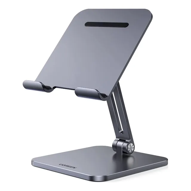 Soporte Stand De Mesa Metal Ugreen Para iPad Tablet Celular