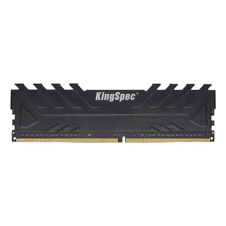 Memoria Ram Kingspec Ddr4 8gb 2666mhz Gamer