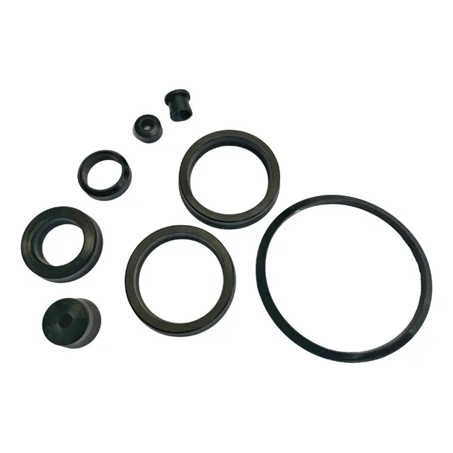 Kit Reparo Para Macaco Ribeiro 2 Toneladas Peças Originais
