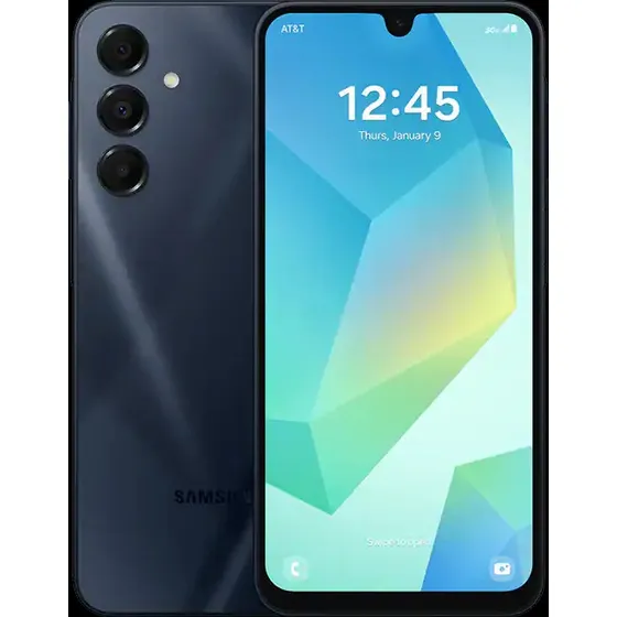 Samsung Galaxy A16 4ram 128gb