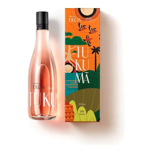 Frescor Tukuma Natura (150 Ml)