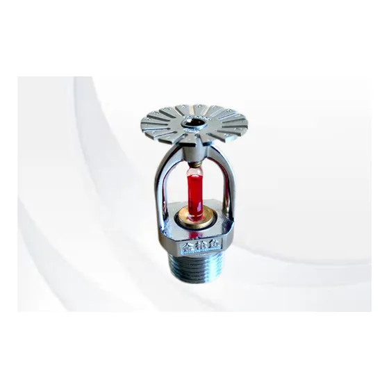 Rociador Pendent 1/2 Cr 155°f/68°c 