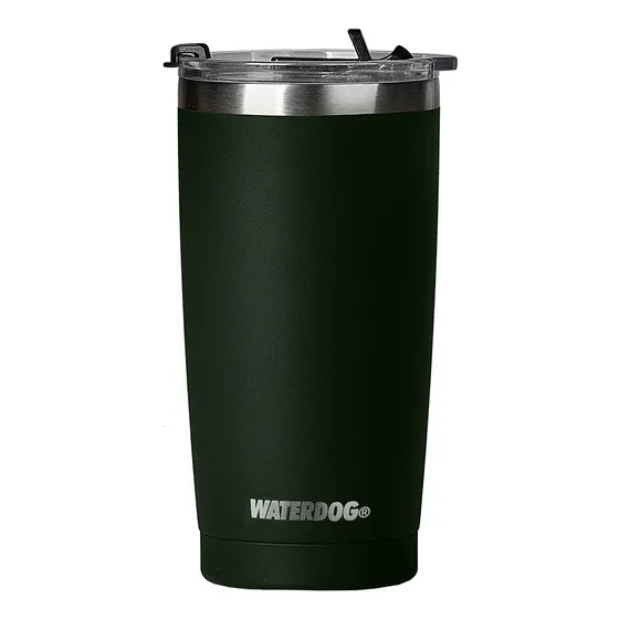 Vaso Térmico Waterdog Vitta 600ml Acero Inoxidable C/tapa