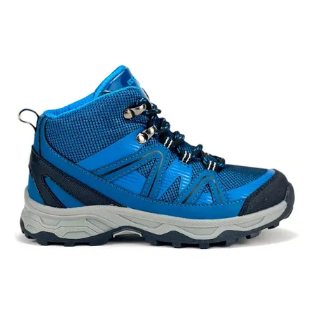 Botín / Zapatilla Outdoor Niño Verazzi