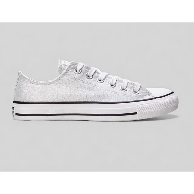 Chuck Taylor All Star Ct2565 Curto Tecido Feminino