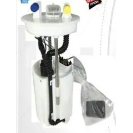 Bomba De Gasolina Completa Chery Qq 1.1