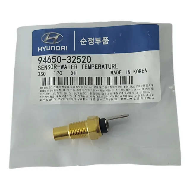 Valvula Temperatura Tipo Reloj Hyundai Accent Getz Elantra