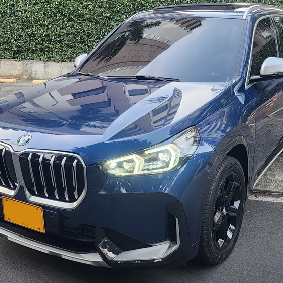 BMW X1 2023 1.5 F48 Sdrive 18i