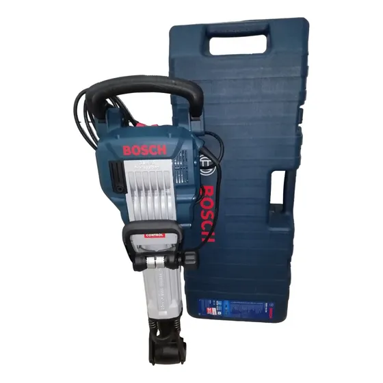 Martillo Demoledor Bosch Gsh 16-30